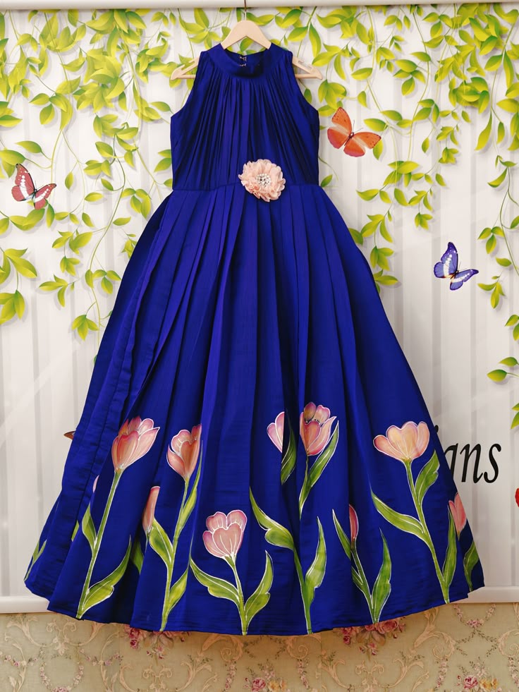 kids long frock.jfif