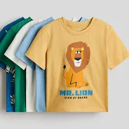 kids tshirt