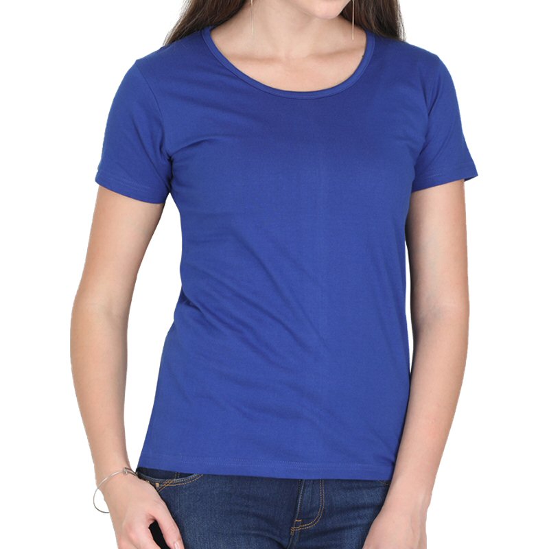 royal-blue-plain-women-round-neck-t-shirt_1611930233