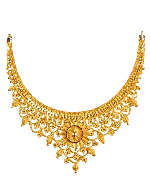 neckpiece